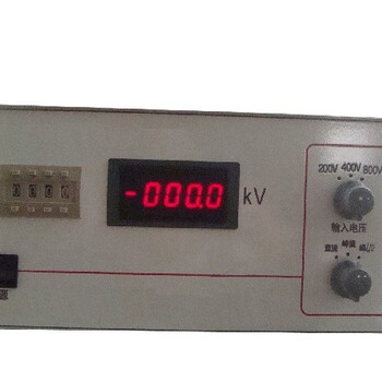 北京NA201型工频峰值电压表-频毫伏表