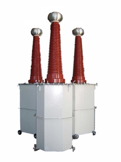 无锡NAYDJ系列油浸式试验变压器技术参数,高电压试验变压器成套装置
