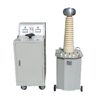 南澳电气高电压试验变压器成套装置,上海从事油浸式试验变压器报价及图片