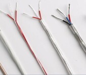 江苏科盟氟塑料电缆耐高温电线电缆性能优良