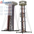 上海NACJ5600全自動雷電沖擊電壓發生器標準,雷電沖擊發生器圖片