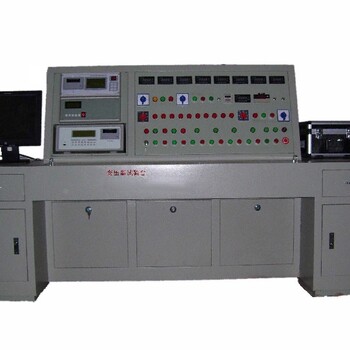 长沙NATS全自动变压器综合特性试验台生产厂家,变压器测试台