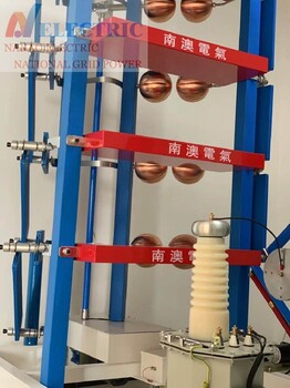 广州定制雷电冲击电压发生器设备,电流发生器