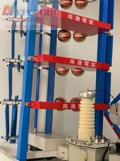 上海销售雷电冲击电压发生器价格