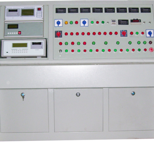 西安销售变压器综合特性试验台基本组成形式,变压器试验台