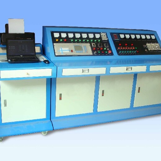 南京定制变压器综合特性试验台厂家报价,变压器综合试验台