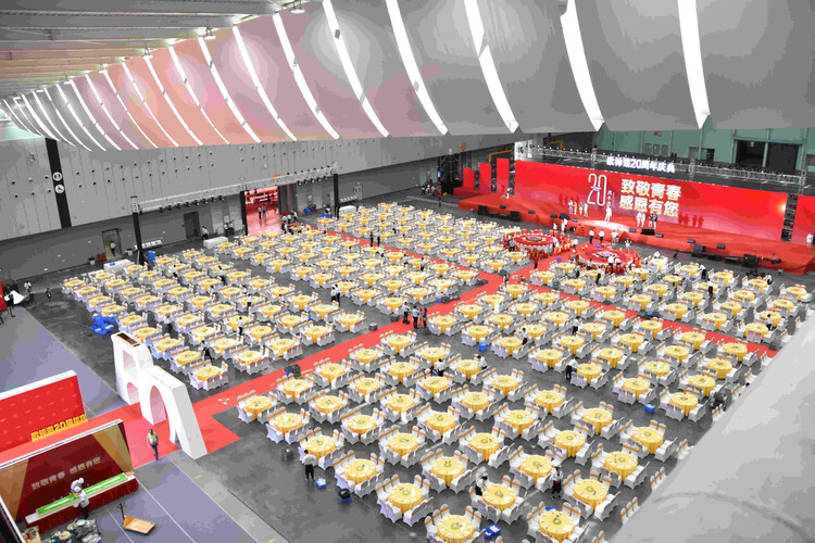 广州诺米餐饮团体围餐集体用餐配送单位