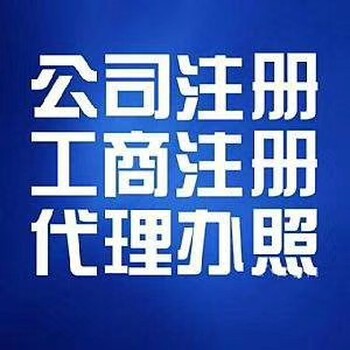 天津工商注册找宁河区记账公司市区可上门