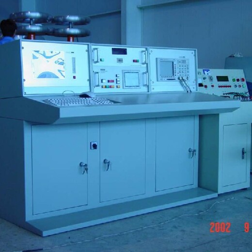 扬州承接变压器综合特性试验台作用