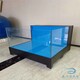 玻璃海鲜池图