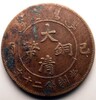 遼寧古錢幣鑒定中心