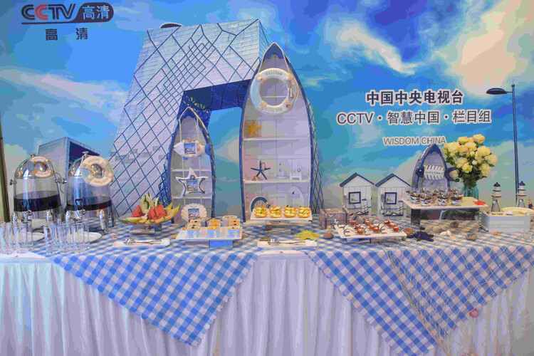 广东印刷工业展览会中西式自助餐集体用餐配送单位