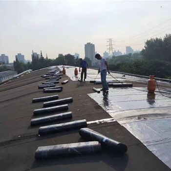 广西上林屋顶防水补漏收费标准