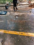 探测测漏公司,广州地板下水管漏水探测白云准确定位漏水点图片5