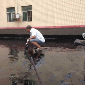 平南县屋顶防水补漏施工公司