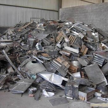 广州废铁回收黄埔废铁回收广州模具回收价格高找八方