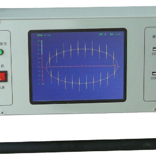 南澳电气局部放电测试系统,多功能数字式局部放电检测仪校验装置型号