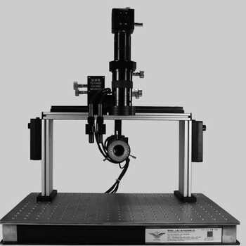 武汉供应光学器件单镜头显微镜成像系统显微系统观察
