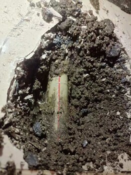 珠海测厨房暗管漏水点管道漏水检测