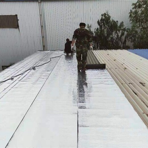 平乐县屋顶防水补漏收费标准