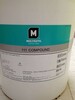 代理摩力克Molykote111化合物閥門潤滑劑和密封劑
