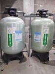 锅炉水软化设备全自动软水器设备地下水去离子除水垢软化水设备