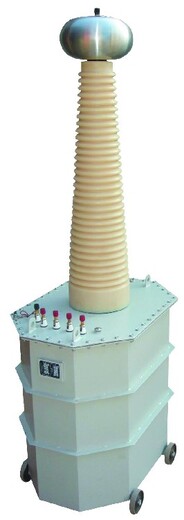 南澳电气高电压试验变压器成套装置,无锡销售油浸式试验变压器市场报价