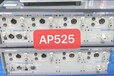 现货出售AudioPrecisionAPATS-2音频分析仪AP515AP525中文操作