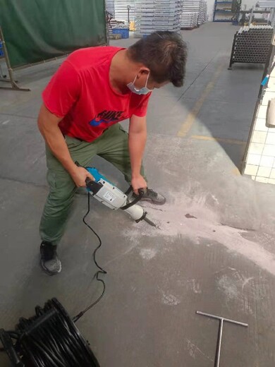 广州瓷板下供水管漏水探测天河水管查漏维修电话,水管查漏维修