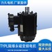 力久TYPL系列IP552级隔爆型永磁变频电机直驱螺杆泵地面系统