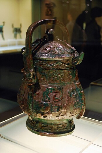 古代瓷器官窑