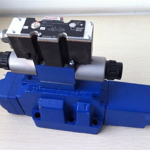 4WRZE16W8-100-7X/6EG24N9K31/A1V力士樂先導(dǎo)式換向閥
