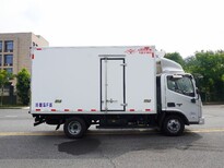 比如县生产冷藏车小型冷藏车微型冷藏车报价图片3