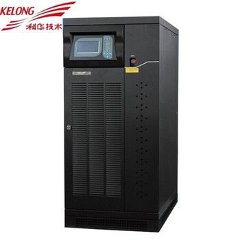 科华YTG/B3120工频在线式UPS不间断电源20KVA/18KW三进单出