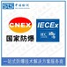 中诺检测IECEx证书认证,广州热电阻热电偶IECEx防爆认证办理有什么条件