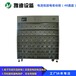 浙江雅迪設備鋰電池組48工位放電柜