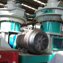 浙江湖州小型生物質(zhì)顆粒機(jī)