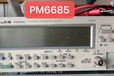 出租出售FlukePM6685频率计时器北京现机出售PM6685