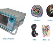 天津销售继电保护测试仪型号,NADB单相继电保护测试仪
