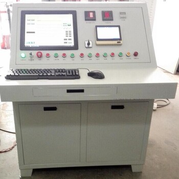 天津销售大电流发生器温升试验系统-开关柜温升试验