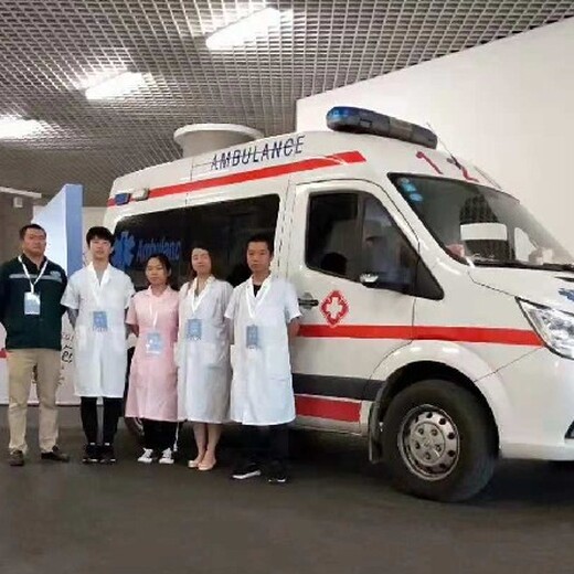 江门120救护车出租转院-长途救护车电话-紧急医疗护送,长途救护车