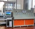 蘭州正規大電流發生器溫升試驗系統用途