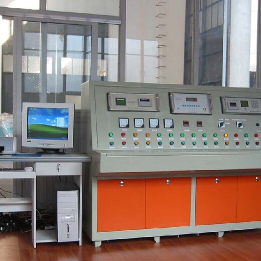杭州供应大电流发生器温升试验系统-温升大电流实验设备