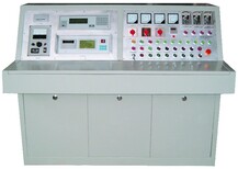 成都供应大电流发生器温升试验系统-温升大电流实验设备图片2