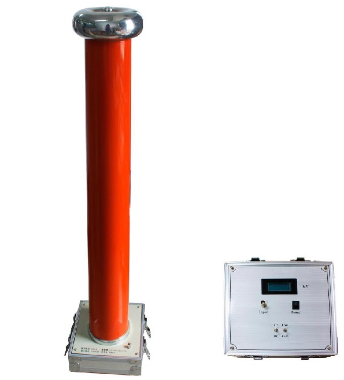 沈阳销售高压断路器模拟装置技术参数,NARC超低频分压器