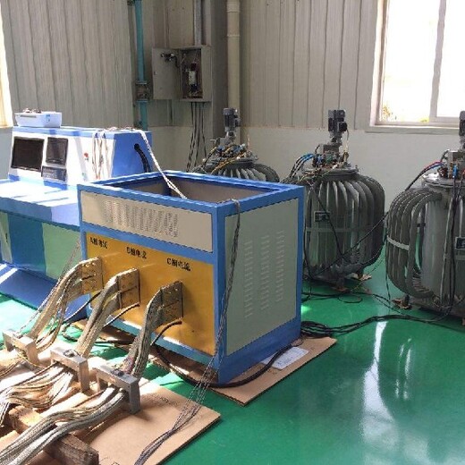 南京销售大电流发生器温升试验系统-开关柜温升试验