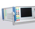杭州銷售繼電保護測試儀用途,NADB單相繼電保護測試儀
