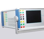 天津销售继电保护测试仪生产厂家,单相继保测试仪