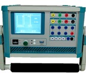 郑州销售继电保护测试仪-继电保护测试仪,NADB单相继电保护测试仪