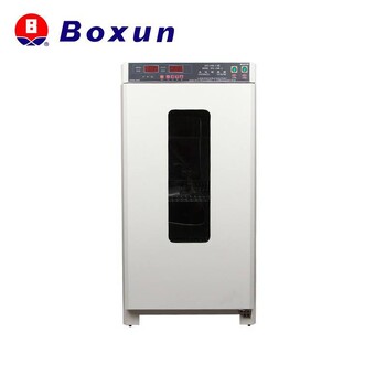 上海博讯SPX-100B-Z生化培养箱/微生物培养箱